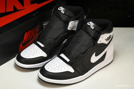  Retro  DZ5485-010 DZ5485-010 High OG White 1 Jordan Black 0302